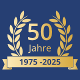 50 Jahre Jubiläum