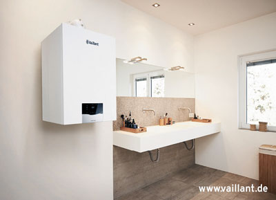 Vaillant Ecotec