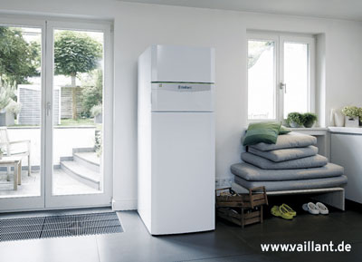 Vaillant Flexocompact